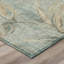 Tapis floral intérieur / extérieur lavable à la machine Chantille ACN2951-238513448-238513457