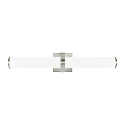 Lynk 1 - Light LED Bath Bar