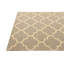 Tapis gris clair Orlando