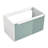 Compact Bathroom Vanity 36", Construction 36" Vanity, , Scratch- Finish