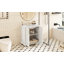 Meuble-lavabo 30 po avec lavabo en céramique-1092395586