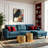 Modern Sofa Bed-1507586070