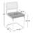 Walsh Velvet Side Chair-878985937