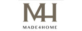 Made 4 Home logo
