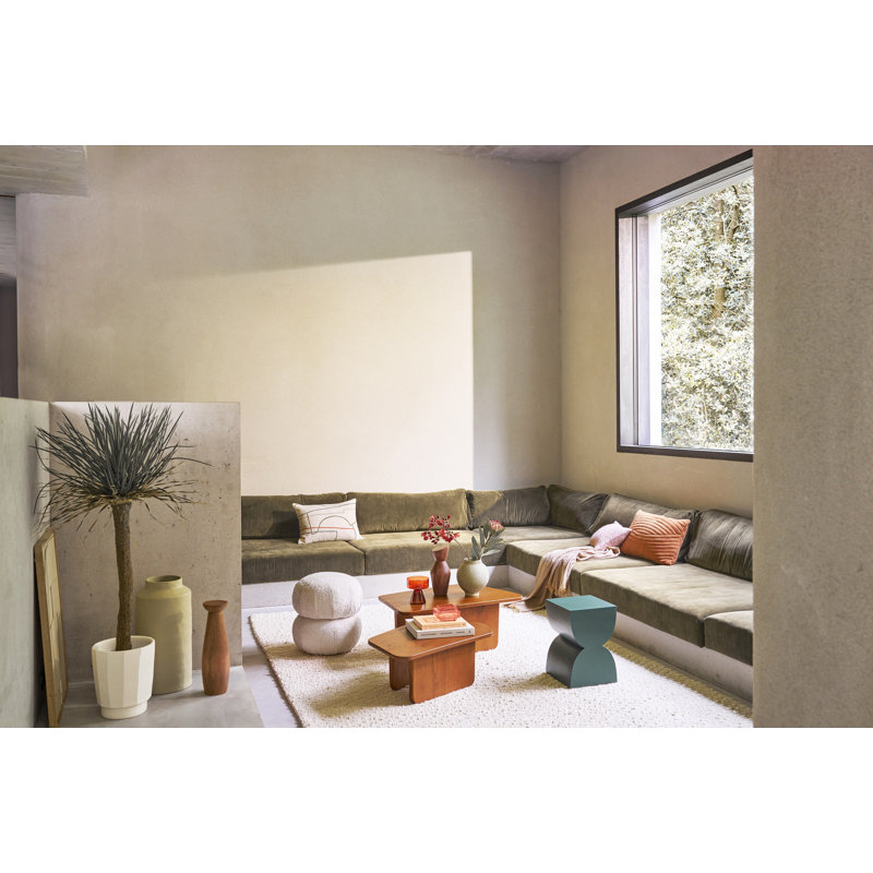 Coussin de dossier 1 pièce Latitude Run®