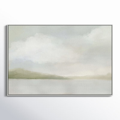Queensland " A Tranquil Morning "