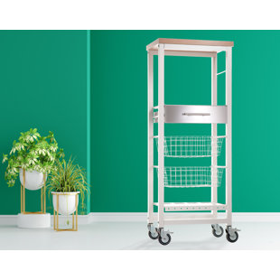 Aadhavan Kitchen Cart