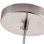 Luminaire suspendu en pot 1 lumière Guthfast-1662817280