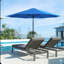 Parasol pour terrasse 11 pi
