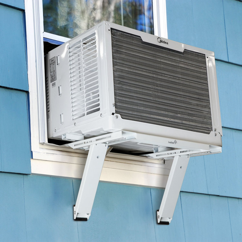 Ivation Universal Support Bracket for Air Conditioner
