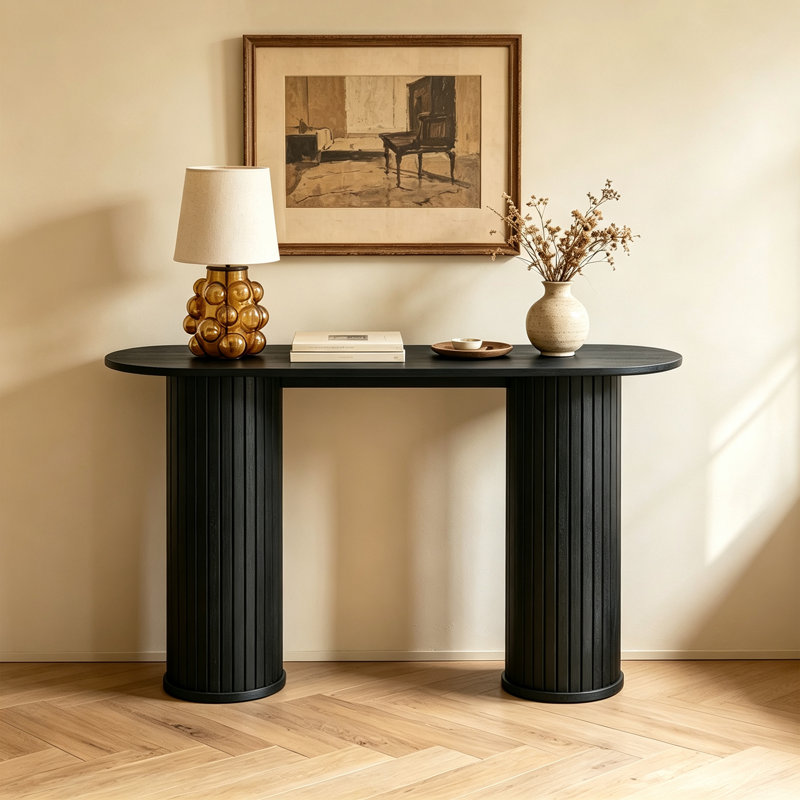 Console Mid-Century