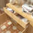 Multifunctional Writing Desk With Scalable Desktop