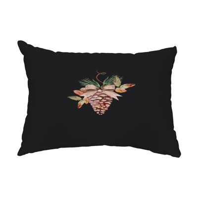  Coussin lombaire intérieur / extérieur Ornament
