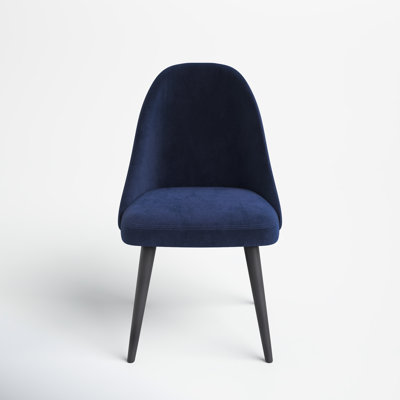 Rohrer Upholstered Dining Chair