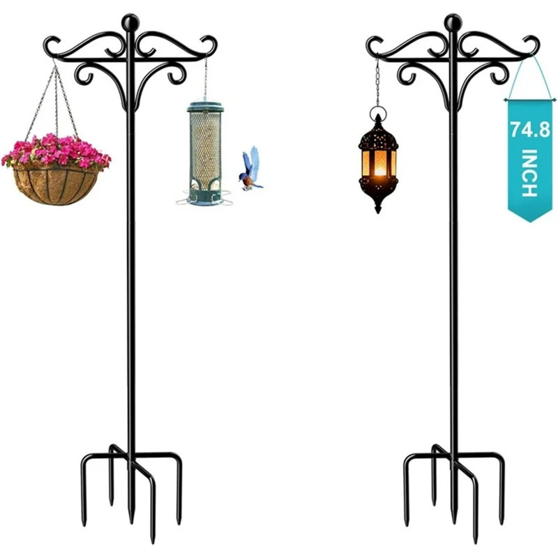 Crochet de suspension