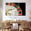 Senne roulette de casino doré-108104731