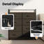 8 Drawer Storage Drawer-1255217751