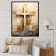 Minimalisme, croix religieuse-97184285-97184273