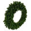30" Deluxe Sequoia Pine Wreath 240T