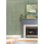 Essex Dark Blue Geometric Wallpaper-238016578