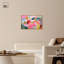 Sublime Fusion Layers III, toile abstraite par Art Remedy-107777891-107777879