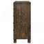 Commode 8 tiroirs Bren