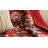 Greenland Home Fashions Millie Garnet 3-Piece King Size Quilt Set 105x95 + 20x36 (2)-109025720