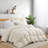 Premium All Season Down Feather Fiber Comforter Duvet Insert-87748705-94030131