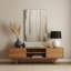Abstrait couleur champ 100 beige art mural en métal-753736314