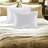 Comfortable Cotton Reversible Bedding Set, Classic Style For Home