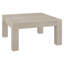 Caliban Four Leg Coffee Table