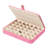 Fabric Jewellery Box
