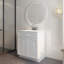 Base de meuble-lavabo simple 36 po seulement-93528248