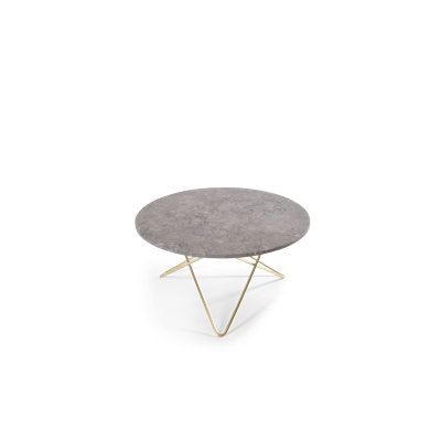 Handcrafted Coffee Table