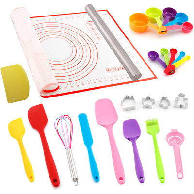 Ruya Company 25 Utensil Set