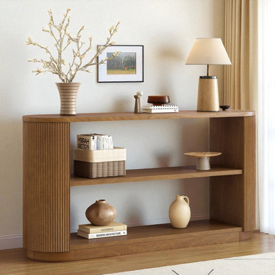 58.93" Console Table