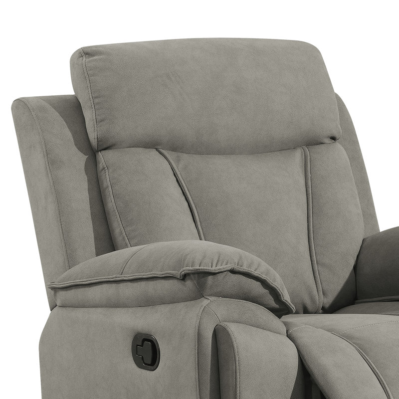 Tairi 106cm Wide Standard Recliner