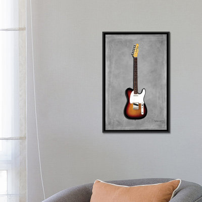 " Fender Telecaster 64 "