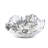 Arthur Court Designs Magnolia Aluminum Serving Bowl