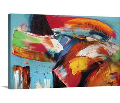 «Friuseburg Captured Essence», reproduction d'impression