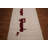 Rectangle Oriental Machine Woven Wool Rug