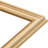 Belle Epoque Wood Picture Frame-10006727-10006729