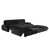 Black est en rupture de stock