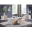 Table basse Halcomb