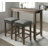 Halethorpe 3-Piece Counter Height Dining Table Set-2029853344-2048130009
