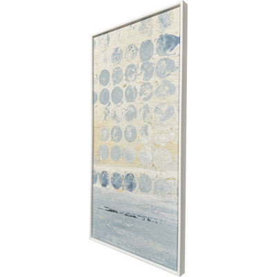 Jannesa I Canvas