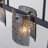 Beth 5-light Dimmable Kitchen Island Linear Chandelier