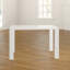 MONROE HIGH GLOSS DINING TABLE-9957021-9957024