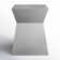 Cubix End Table