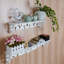 Tipton Metal Picture Ledge Wall Shelf